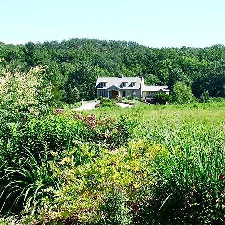 Beauport Inn Ogunquit Exteriér fotografie