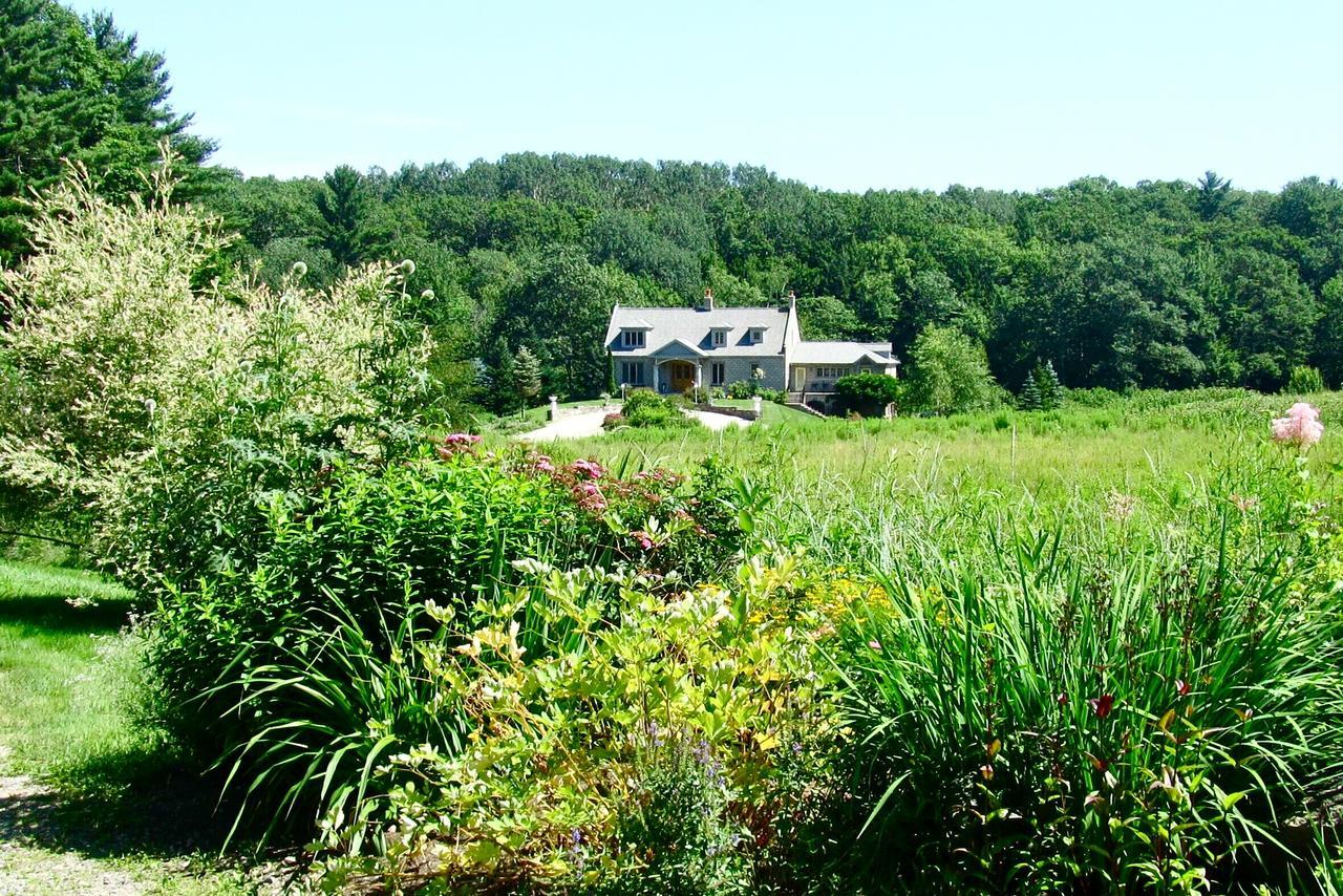 Beauport Inn Ogunquit Exteriér fotografie