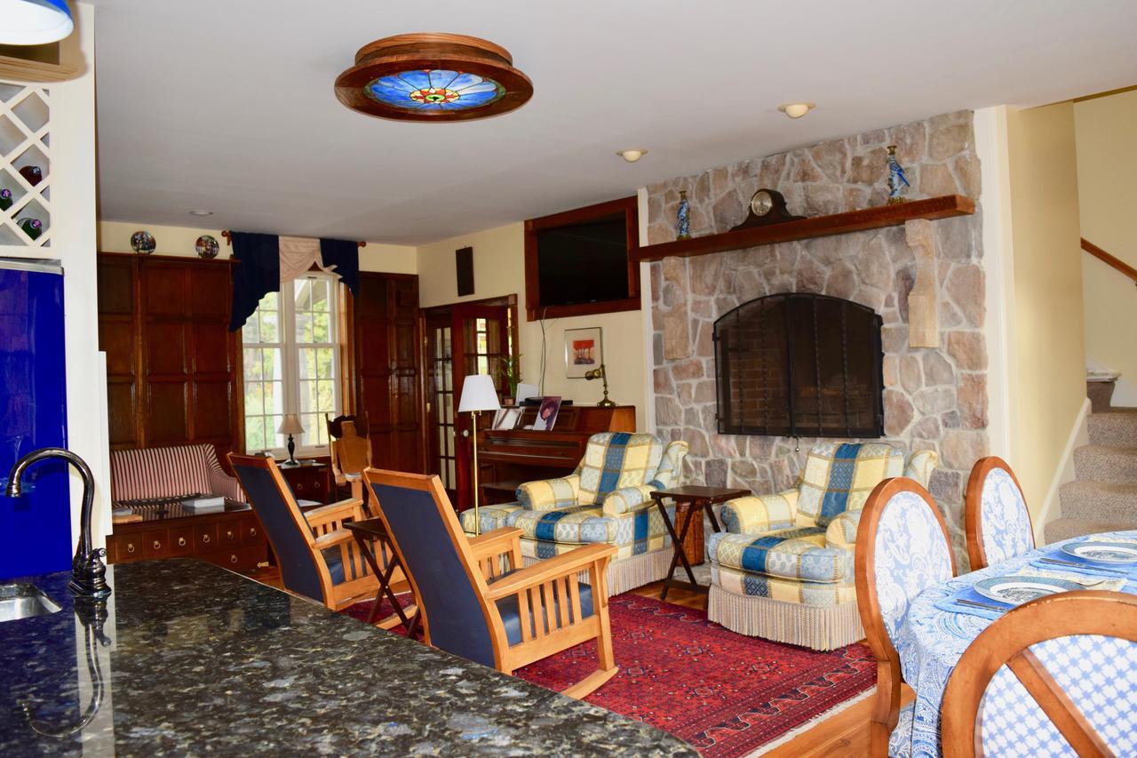 Beauport Inn Ogunquit Exteriér fotografie
