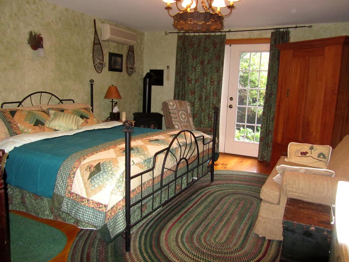 Beauport Inn Ogunquit Pokoj fotografie