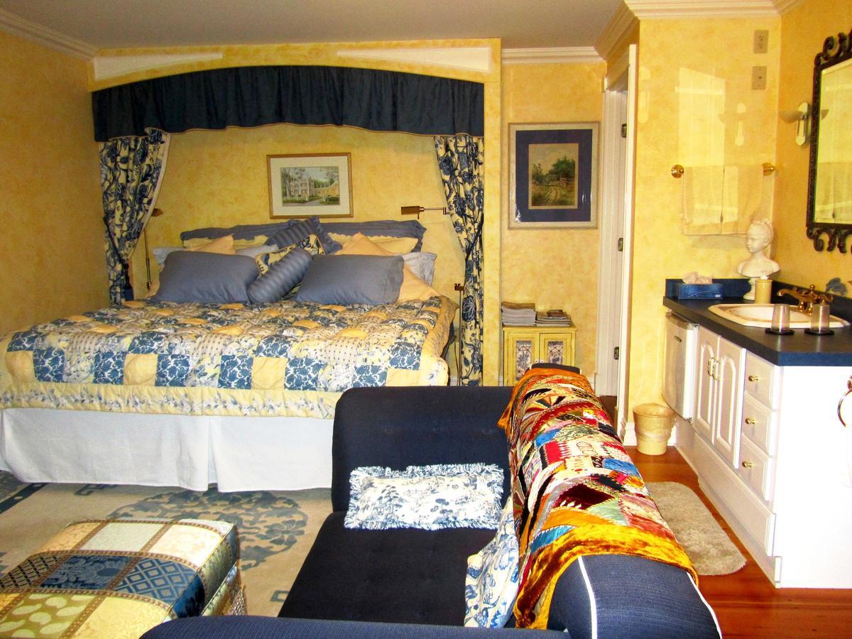 Beauport Inn Ogunquit Pokoj fotografie
